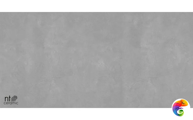 Керамогранит NTT99611С Concept Grey Carving 60x120