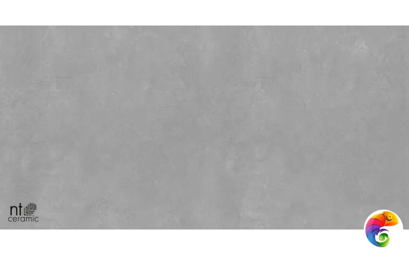 Керамогранит NTT99611С Concept Grey Carving 60x120