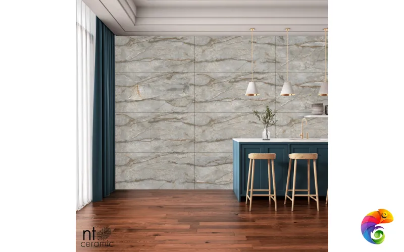 Керамогранит NTT99517M Forest Carving 60x120