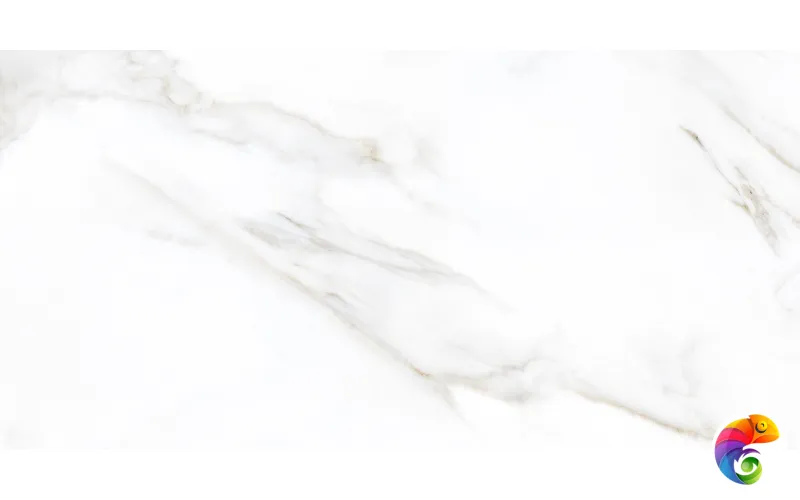 Керамогранит для пола и стен MVL4414MA Bright Statuario Sugar Carving 120x60