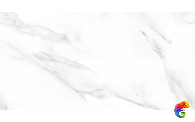 Керамогранит для пола и стен MVL4414MA Bright Statuario Sugar Carving 120x60