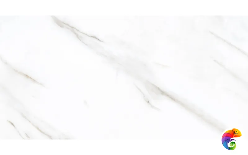 Керамогранит для пола и стен MVL4414MA Bright Statuario Sugar Carving 120x60