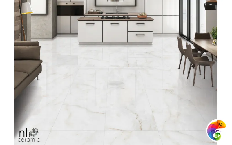 Керамогранит NTT99503P Onyx Majestic 60x120