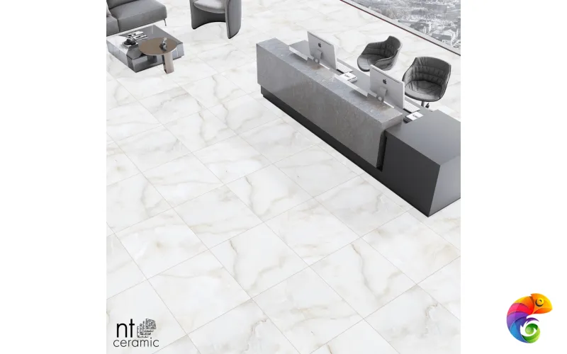 Керамогранит NTT99503P Onyx Majestic 60x120