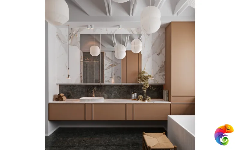 Керамогранит NTT9121P NTT9121P Calacatta Light Grey 60x120