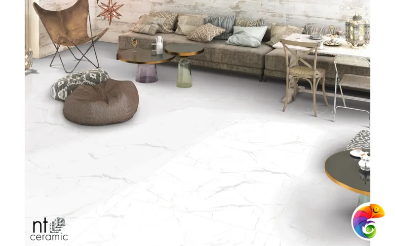 Керамогранит NTT99607M Callacata carving 60x120