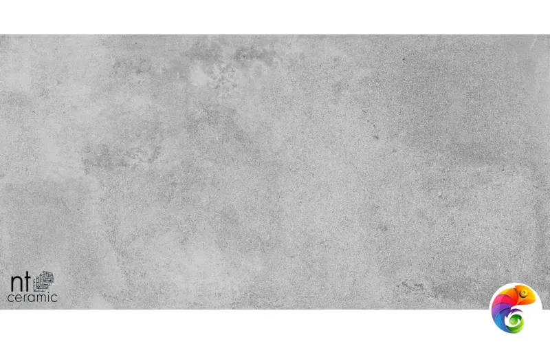 Керамогранит NTT99603M Cemento Grey 60x120