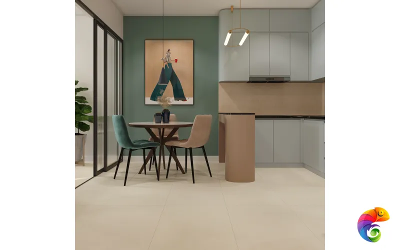 Керамогранит для пола и стен EVL4802M EMMA FIORE BASE MATT 120x60