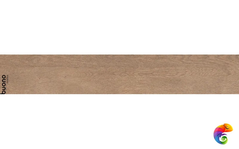 Керамогранит для пола и стен F4506M Buono Ceramic Forest Сhestnut Matt 20x120