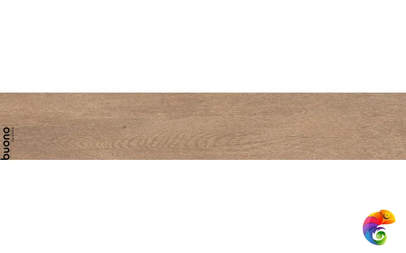 Керамогранит для пола и стен F4506M Buono Ceramic Forest Сhestnut Matt 20x120