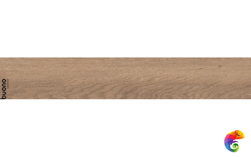 Керамогранит для пола и стен F4506M Buono Ceramic Forest Сhestnut Matt 20x120