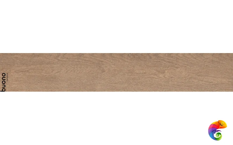 Керамогранит для пола и стен F4506M Buono Ceramic Forest Сhestnut Matt 20x120