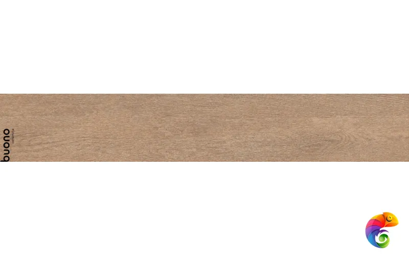 Керамогранит для пола и стен F4506M Buono Ceramic Forest Сhestnut Matt 20x120