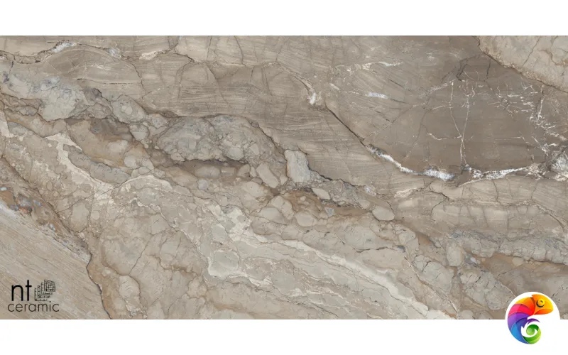 Керамогранит NTT99509P Gravel Natural 60x120