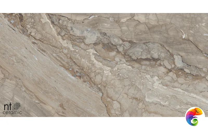 Керамогранит NTT99509P Gravel Natural 60x120