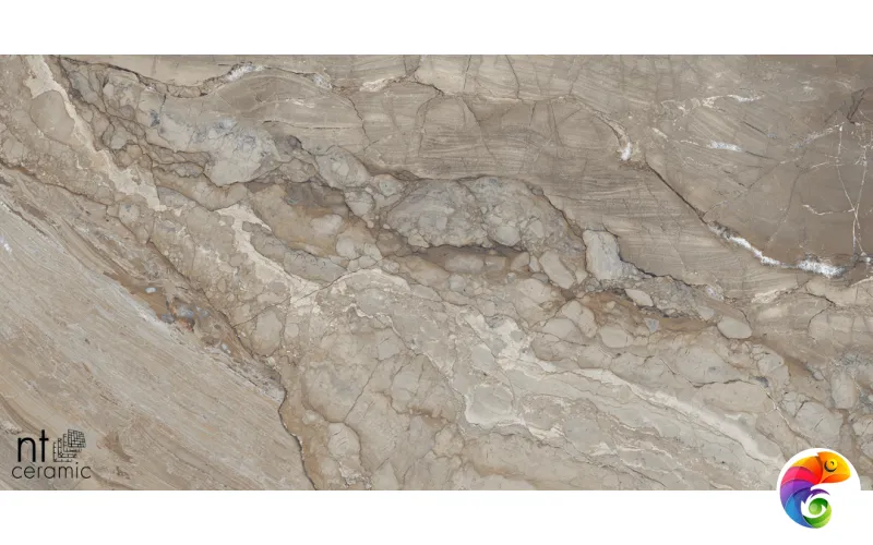 Керамогранит NTT99509P Gravel Natural 60x120
