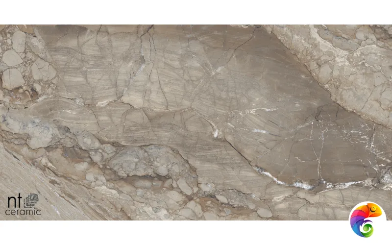 Керамогранит NTT99509P Gravel Natural 60x120