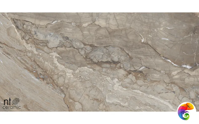 Керамогранит NTT99509P Gravel Natural 60x120
