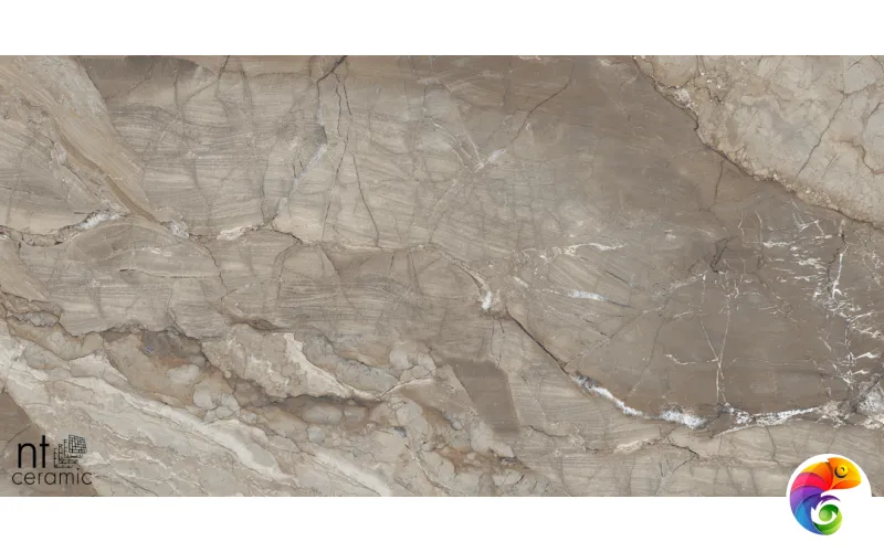 Керамогранит NTT99509P Gravel Natural 60x120