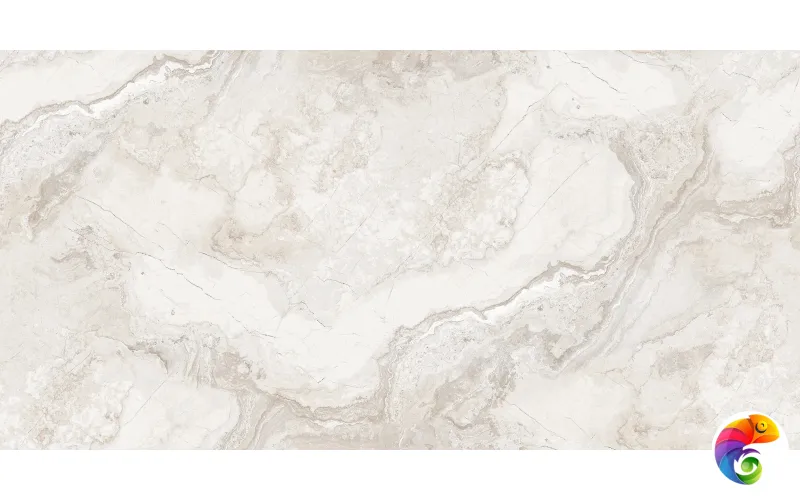 Керамогранит для пола и стен MVL4412P Aquarelle Ivory Glossy 120x60