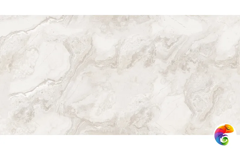 Керамогранит для пола и стен MVL4412P Aquarelle Ivory Glossy 120x60
