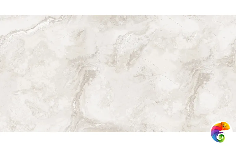 Керамогранит для пола и стен MVL4412P Aquarelle Ivory Glossy 120x60