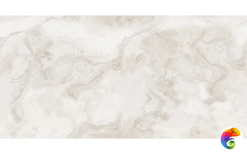 Керамогранит для пола и стен MVL4412P Aquarelle Ivory Glossy 120x60