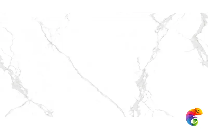 Керамогранит для пола и стен MVL4415GC Attiko Statuario Glossy Carving 120x60