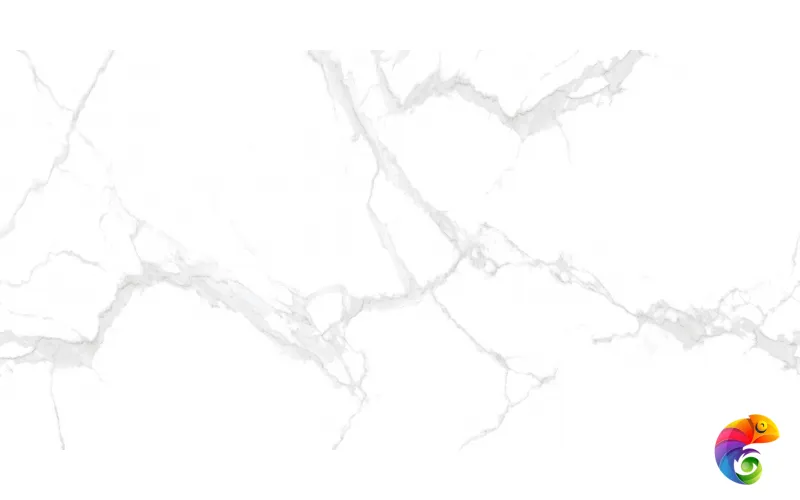 Керамогранит для пола и стен MVL4415GC Attiko Statuario Glossy Carving 120x60