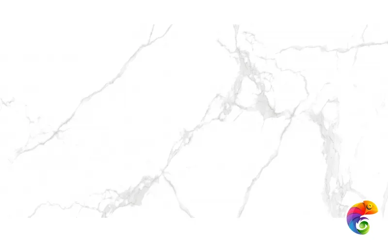 Керамогранит для пола и стен MVL4415GC Attiko Statuario Glossy Carving 120x60