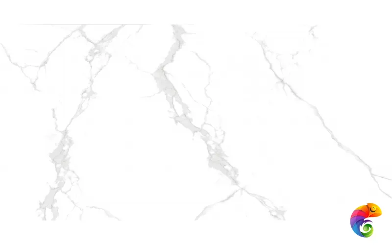 Керамогранит для пола и стен MVL4415GC Attiko Statuario Glossy Carving 120x60