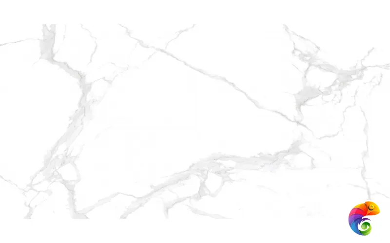 Керамогранит для пола и стен MVL4415GC Attiko Statuario Glossy Carving 120x60