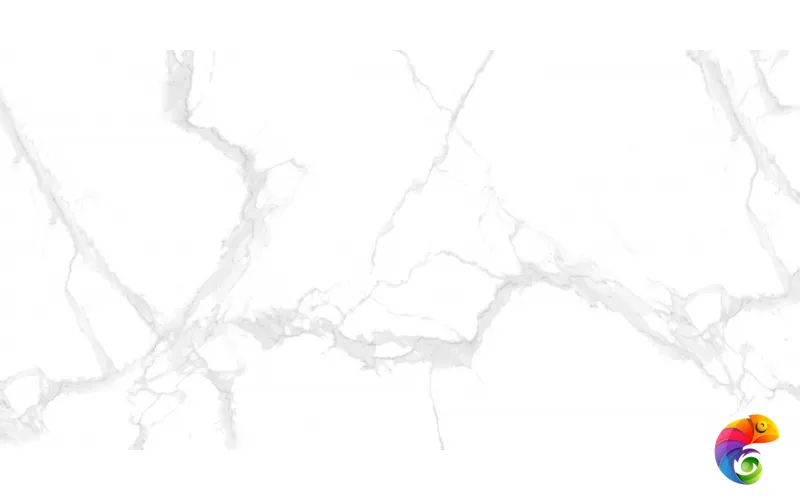 Керамогранит для пола и стен MVL4415GC Attiko Statuario Glossy Carving 120x60