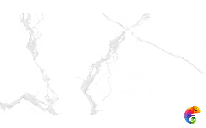 Керамогранит для пола и стен MVL4415GC Attiko Statuario Glossy Carving 120x60