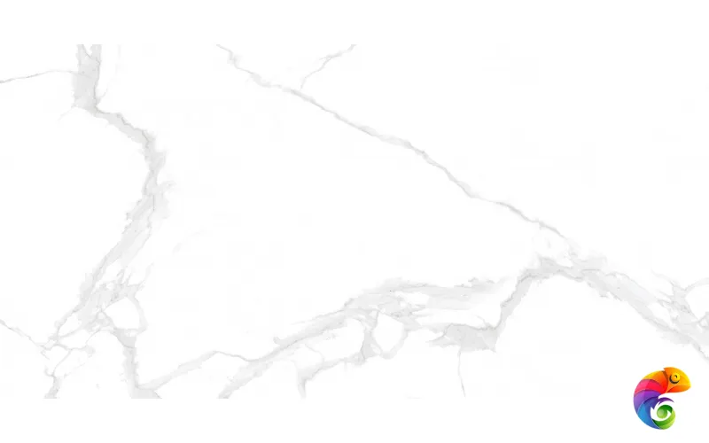 Керамогранит для пола и стен MVL4415GC Attiko Statuario Glossy Carving 120x60