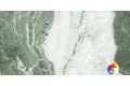 Керамогранит для пола и стен MVL4417P Patagonia Magna Green Glossy 120x60 Marble Buono Ceramica