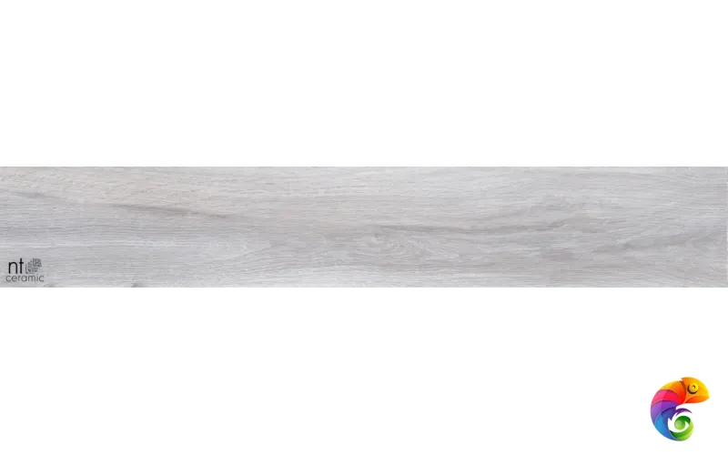 Керамогранит NTT92301M Wood Smoke Mat 20x120