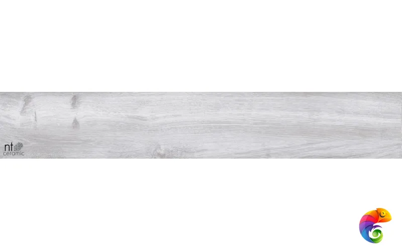Керамогранит NTT92301M Wood Smoke Mat 20x120
