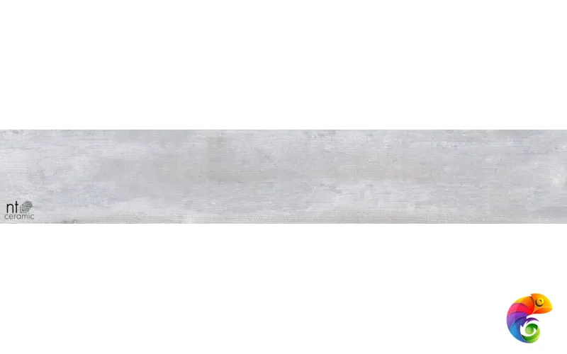 Керамогранит NTT92301M Wood Smoke Mat 20x120
