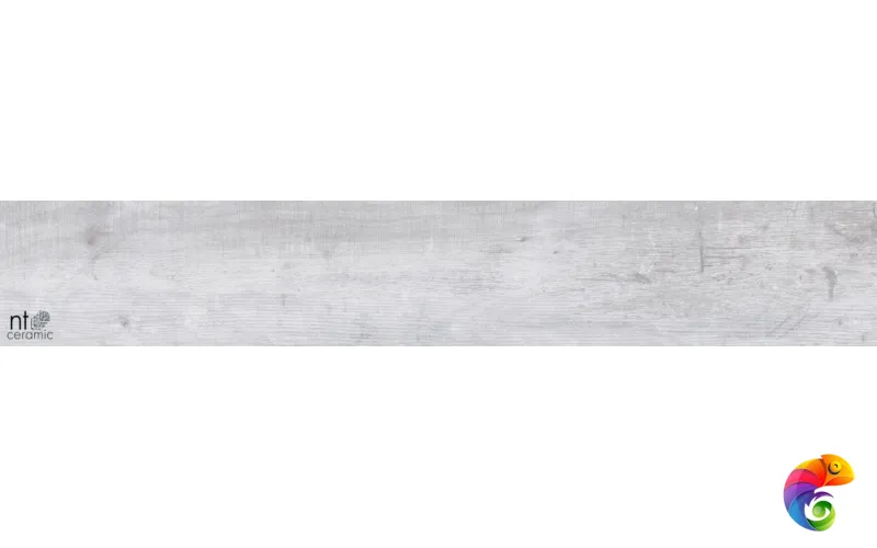 Керамогранит NTT92301M Wood Smoke Mat 20x120