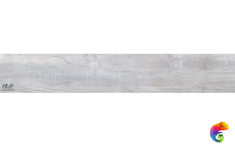 Керамогранит NTT92301M Wood Smoke Mat 20x120