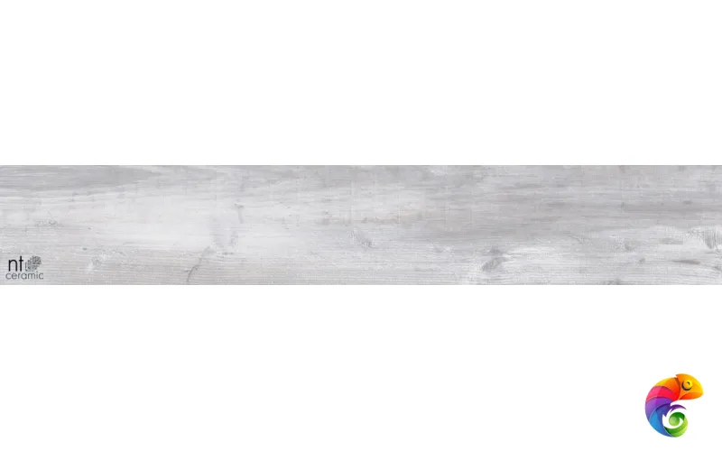 Керамогранит NTT92301M Wood Smoke Mat 20x120