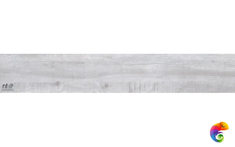 Керамогранит NTT92301M Wood Smoke Mat 20x120