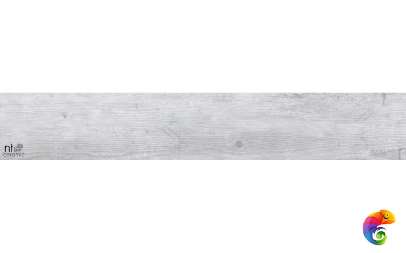 Керамогранит NTT92301M Wood Smoke Mat 20x120