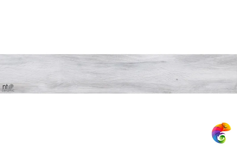 Керамогранит NTT92301M Wood Smoke Mat 20x120