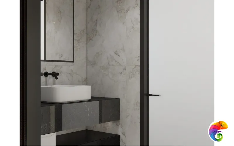 Керамогранит NTT9358SG Pride Stone Satin Glazed 60x120