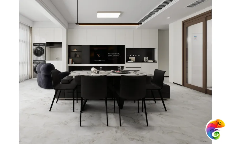 Керамогранит NTT9358SG Pride Stone Satin Glazed 60x120