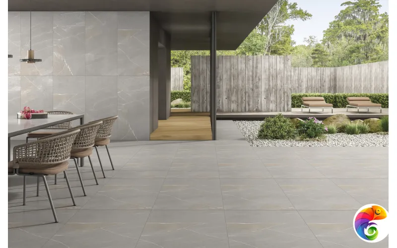 Керамогранит NTTHS99809K AXION SHINY SLATE 60x120