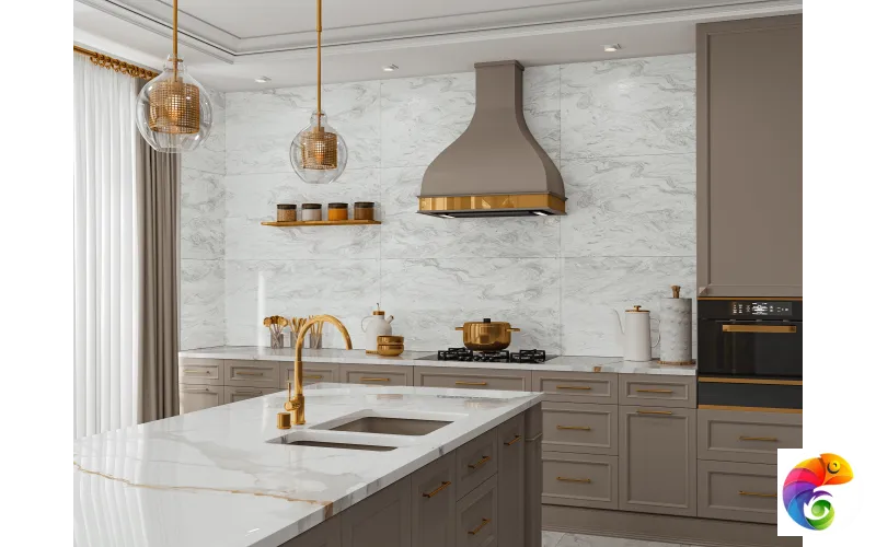 Керамогранит NTTVL99821C AXION WHITE WAVE CARVING 60x120