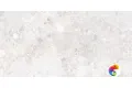 Керамогранит NTTVL99847D Terrazzo White Creative 4D 60x120